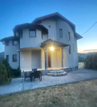 Villa Emina