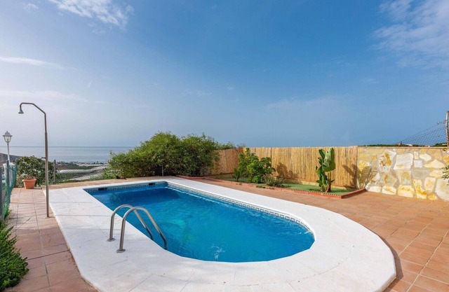 Villa en Lagos Bajo Vélez-Málaga by Ruralidays