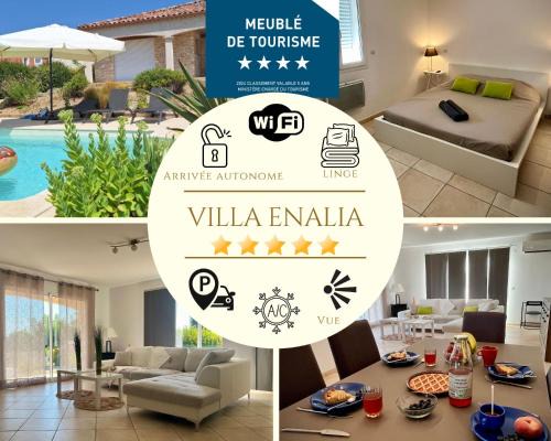 Villa Enalia