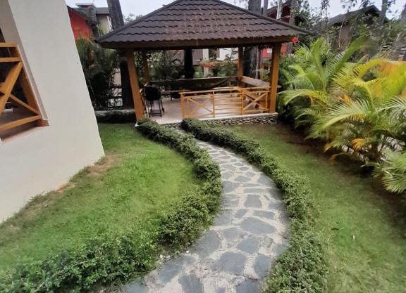 Villa encantadora Pino alto Jarabacoa