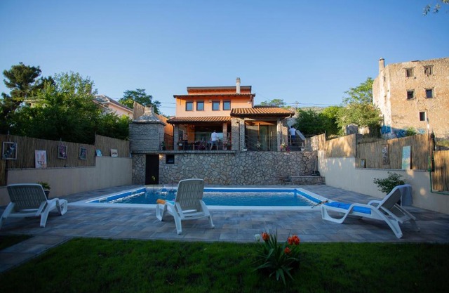 Villa Enjoy XL