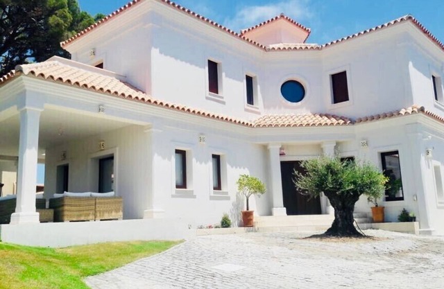 VILLA EL PINO vistahermosa