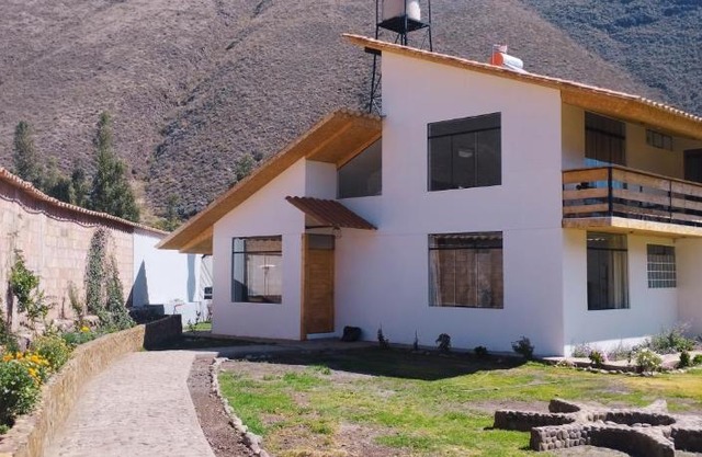 Villa Esmeralda de Coroto