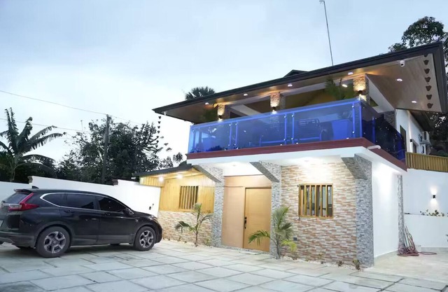 Villa Estela