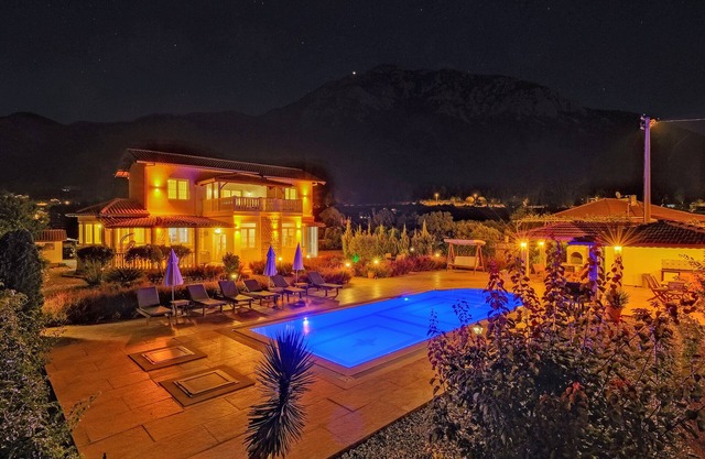 Villa Estelle