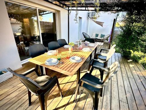 Villa Evasion Soleil