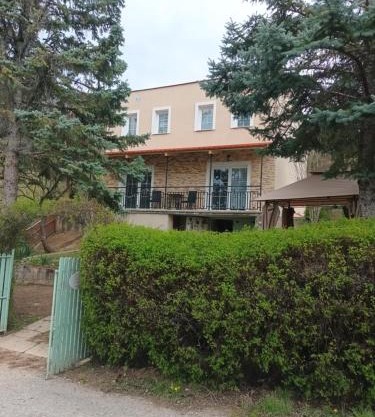 Villa Evetes