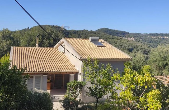 Villa Ewa
