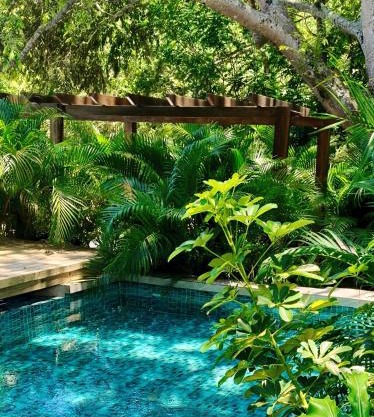 Villa Fátima Ecohostal