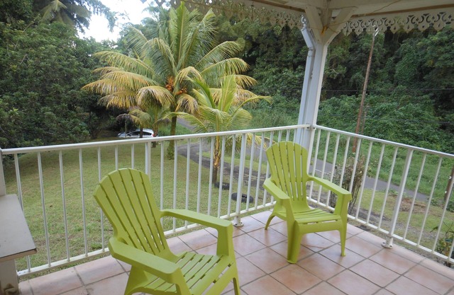 Villa F3 in SAINTE-MARIE