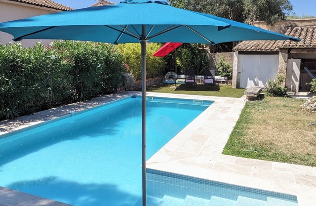 Villa Familiale