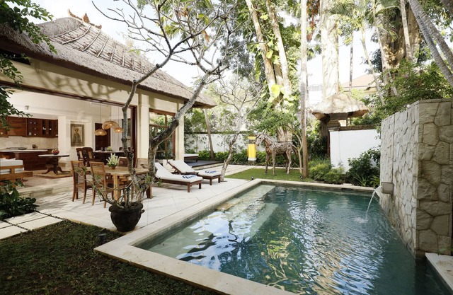 Villa Fabreya by Fantasia Villas