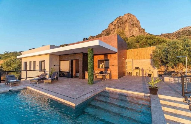 Villa Fahrenheit