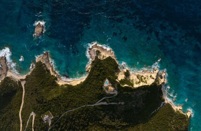 Villa Fanari