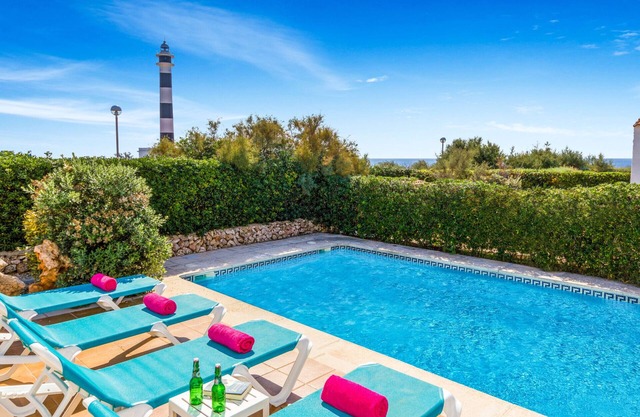 VILLA FARO