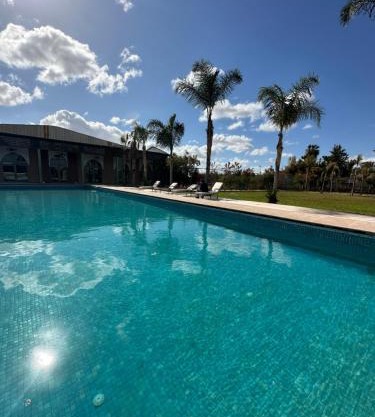 Villa FEKHARA