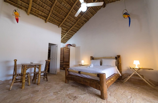 Villa Feliz -Paradiso del Caribe