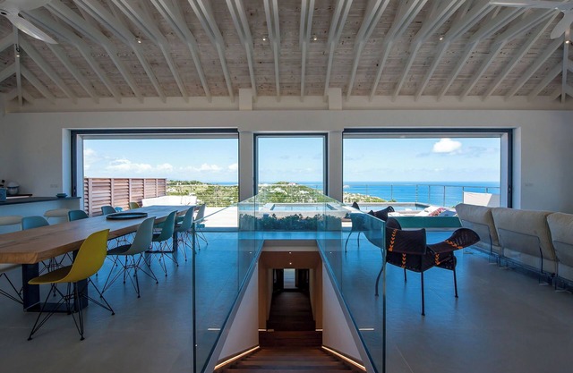 Villa Feyrouz | Vitet, St-Barths