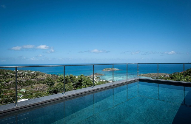 Villa Feyrouz (5 bedrooms)