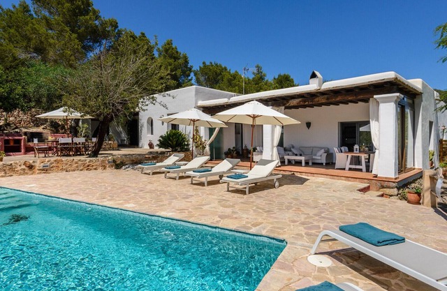 VILLA FINCA DES NEGRES
