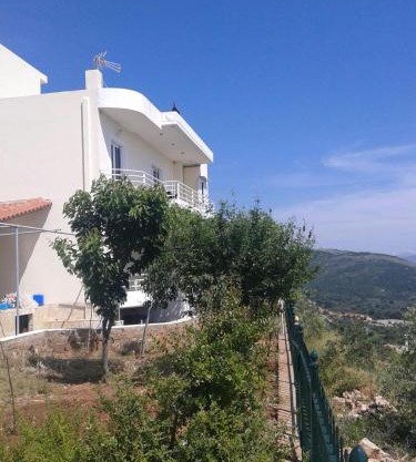 Villa Filip