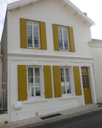 Villa Fleur de Sel