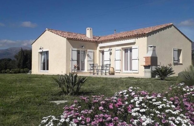 Villa Flora - LA GAUDE