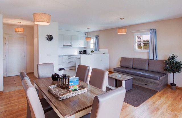 Villa for 8 people