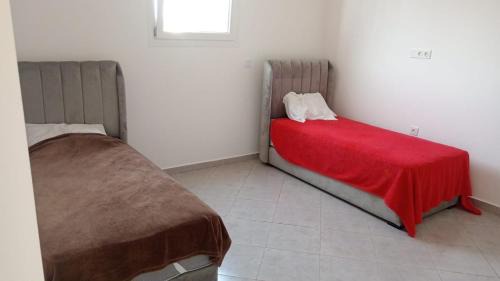 Villa for families