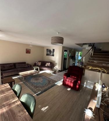 Villa for rent 5 minutes to the sea