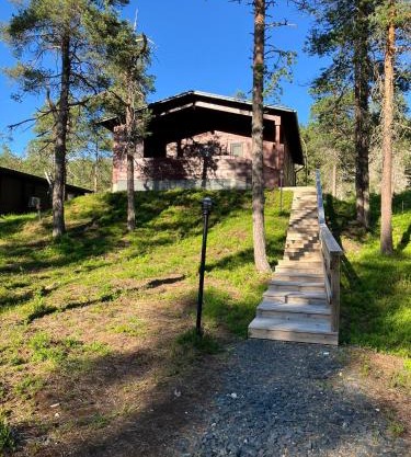 Villa Fox Ruka