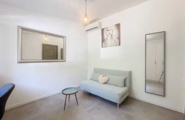 Villa 6 people * 3 Bedrooms * Air-conditioned