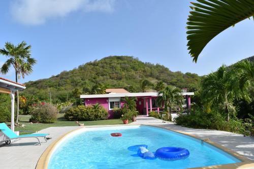Villa FRAMBOISINE/BAYALOCATION