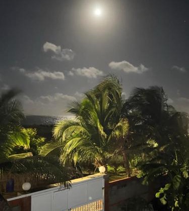 Villa frente al Mar cerca a Barranquilla