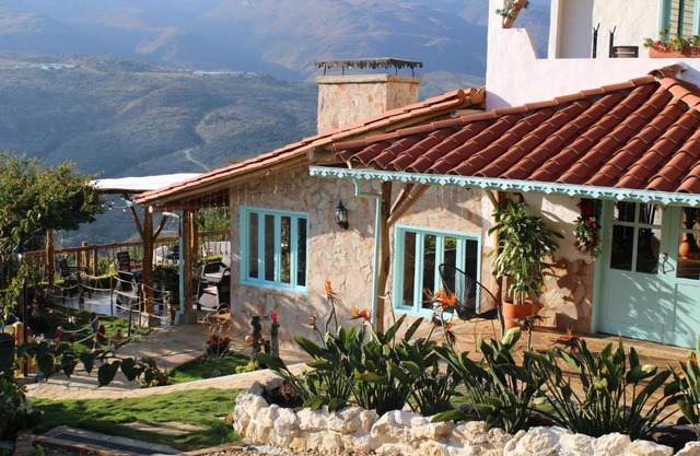 Villa Gabriela