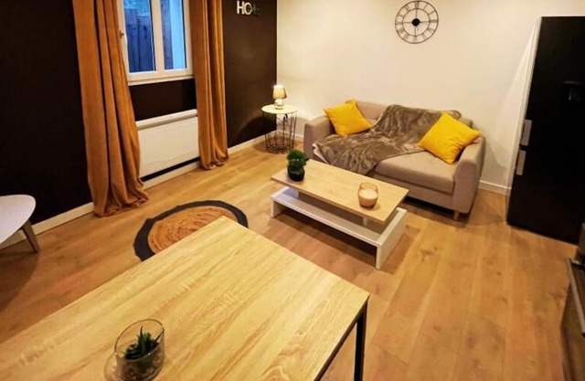 Villa Gaby~ 2 Pers ~ Jardinet