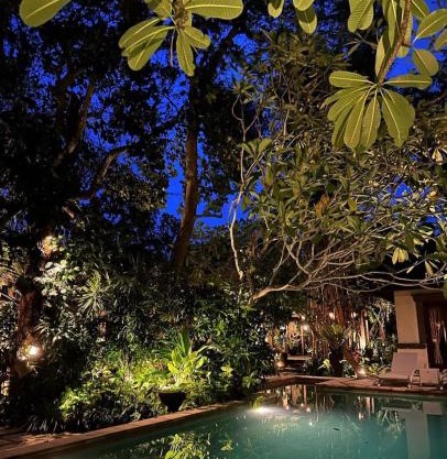 Villa Gadja Bali