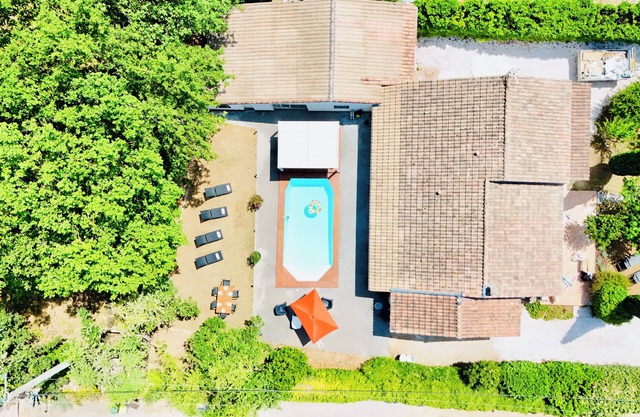 Villa Galéna - Spacious & Swimming pool