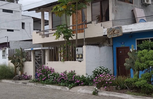 Villa Galapagos