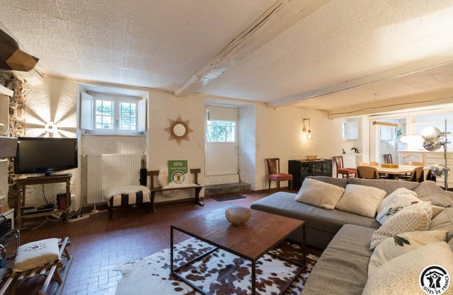 Villa Germaine - BAGNERES DE LUCHON
