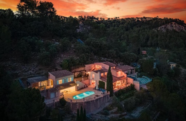 Villa Gilbert