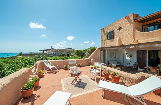 Villa Ginepri