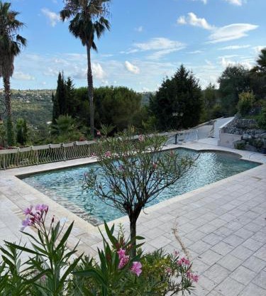 Villa Gloria Nouvel Hôte