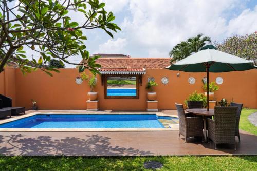Villa Gold