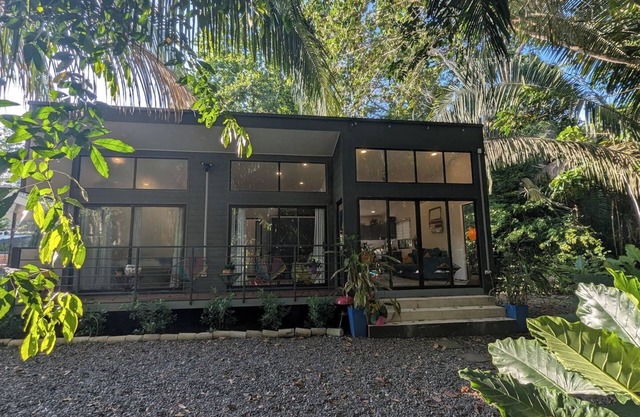 Villa Gorilla: Your Jungle Villa