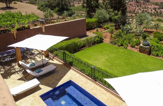 Villa Gourza - Three Bedroom Villa, Sleeps 6