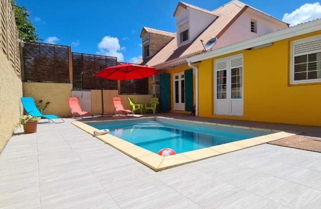 Villa Grenad'Inn 3* avec piscine privative