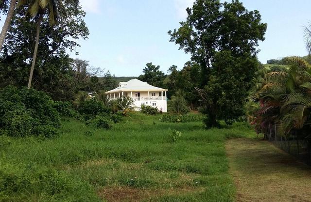 Villa Héléna 6 persons