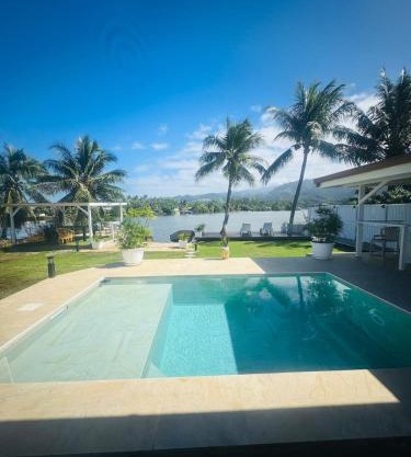 Villa Hana'iki