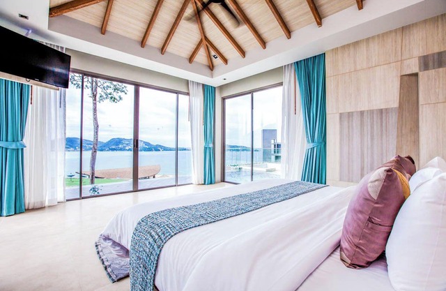 Villa Hathai - Two Bedroom Resort, Sleeps 5